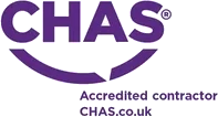 CHAS accredited contractor
