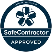 SafeContractor approved